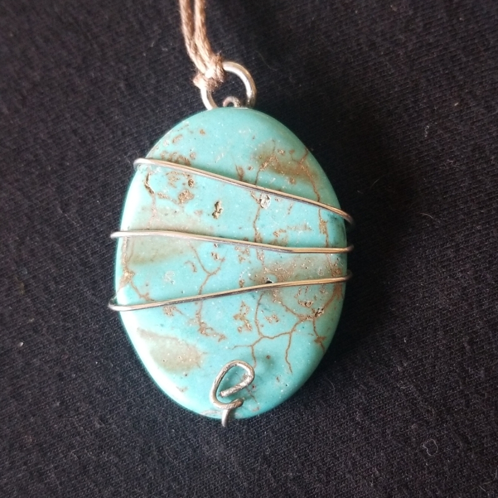 Necklace Charm